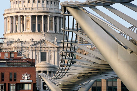 St Pauls WalkLondon
