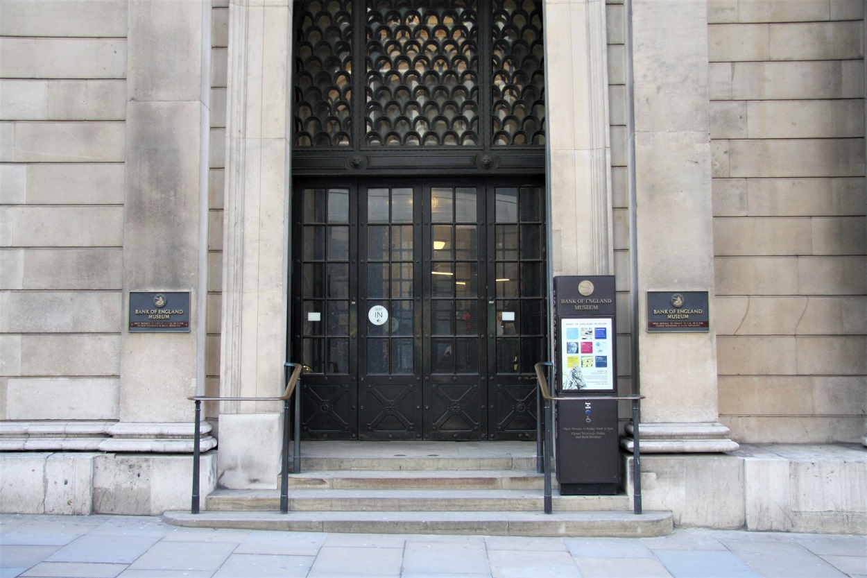 bartholomew lane