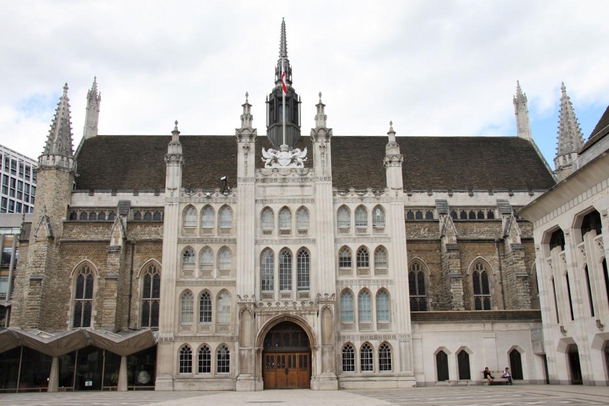 london's oldest public events venue