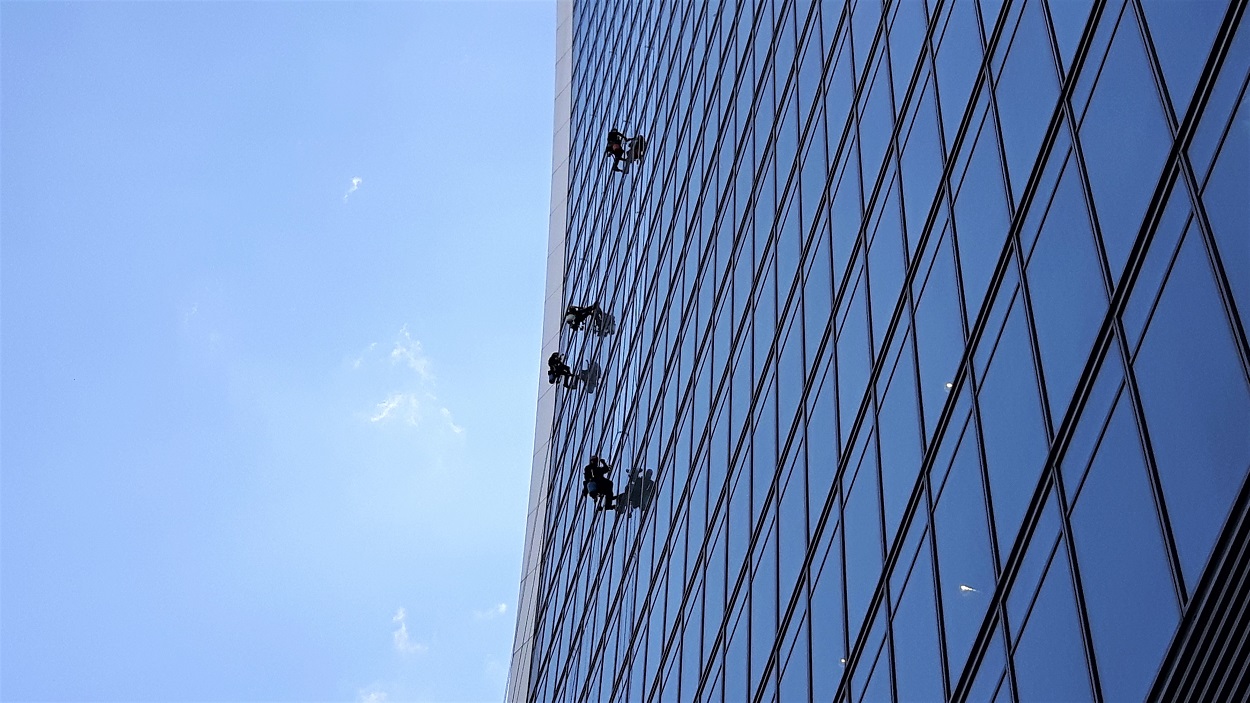 20 Fenchurch Street walklondon