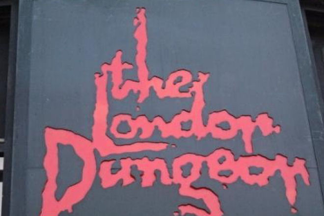 london bridge attraction walklondon