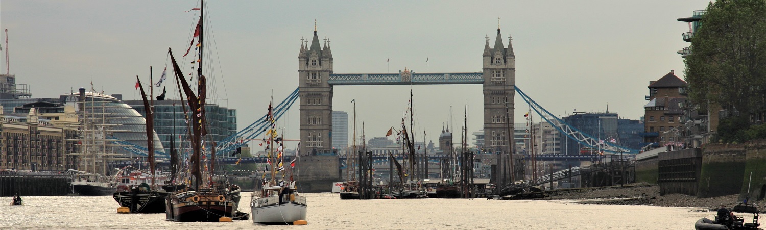 tower bridge walklondon