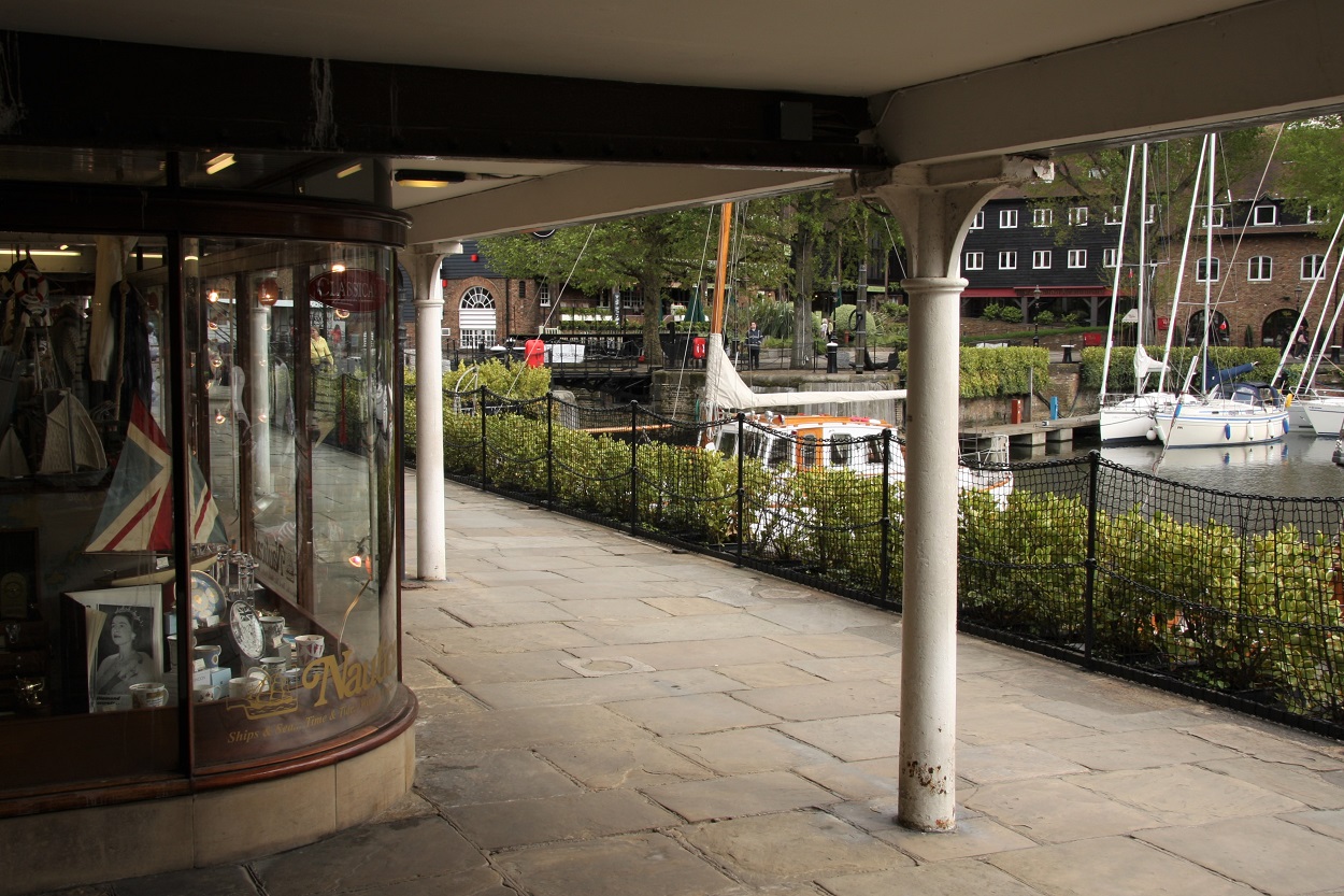  - walklondon
