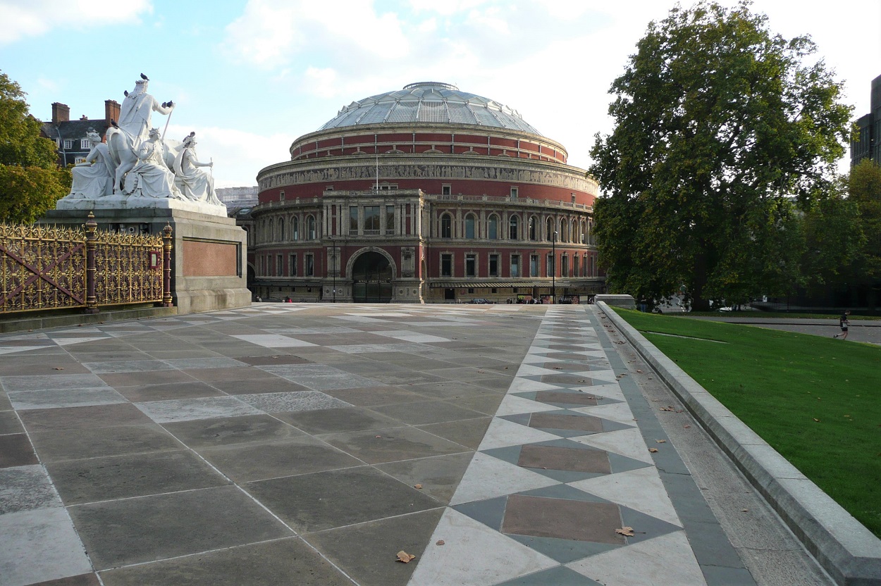 royal choral society