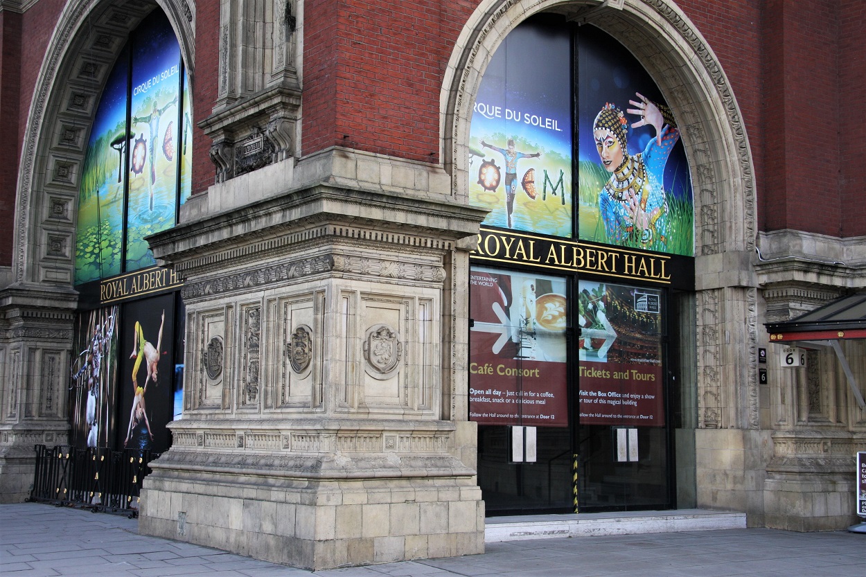 sciences and performing arts