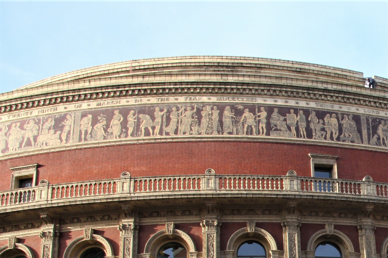 grade 1 listed building 