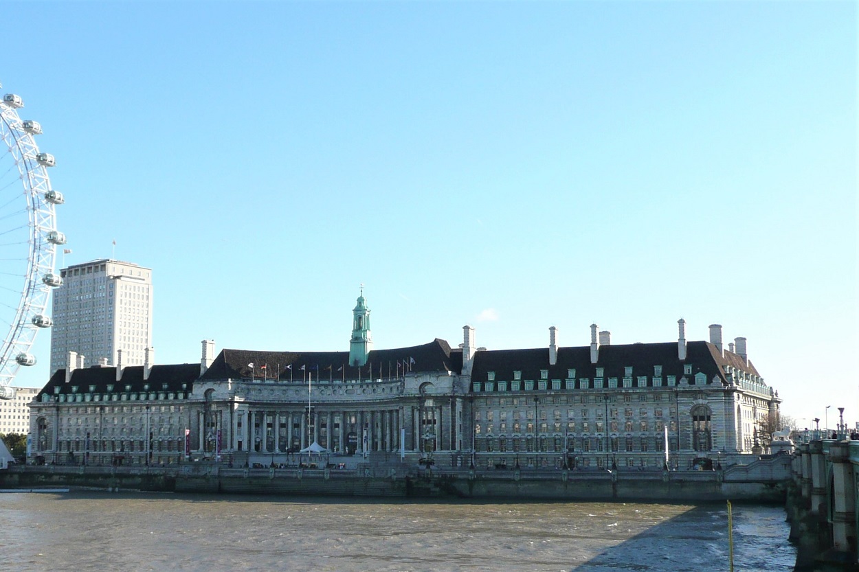 visitor attraction complex