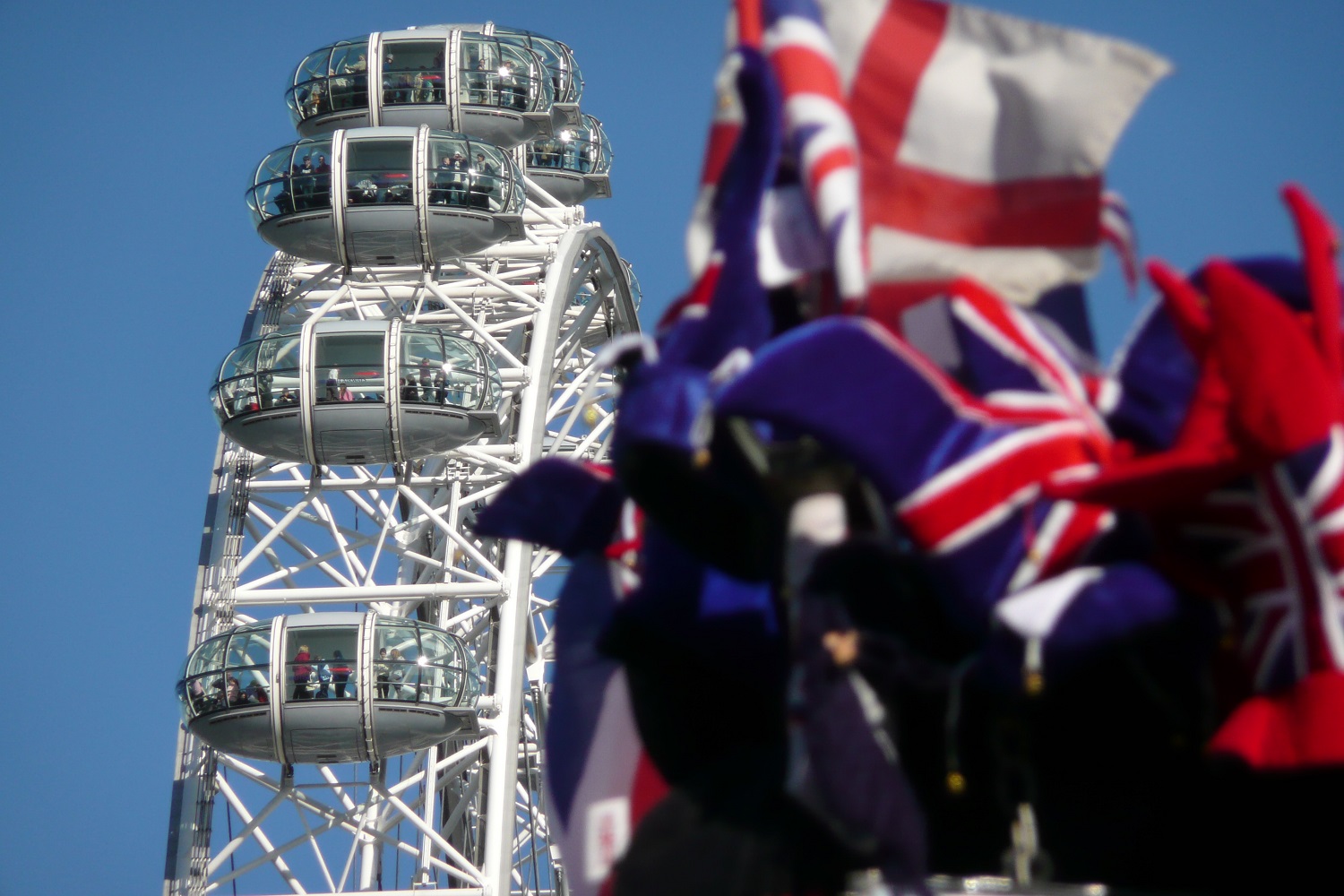 london-eye southbank