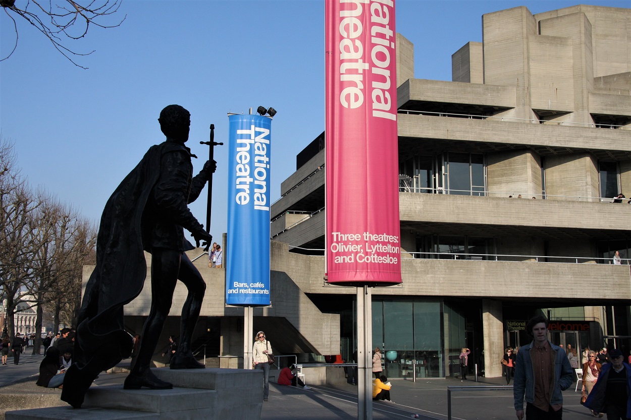royal national theatre