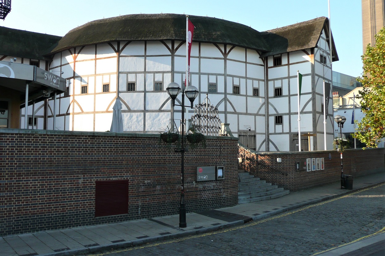performing arts