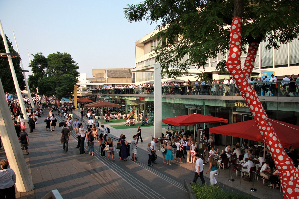 southbank art centre