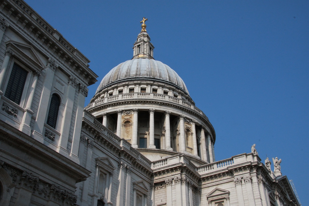 guided tours and church services