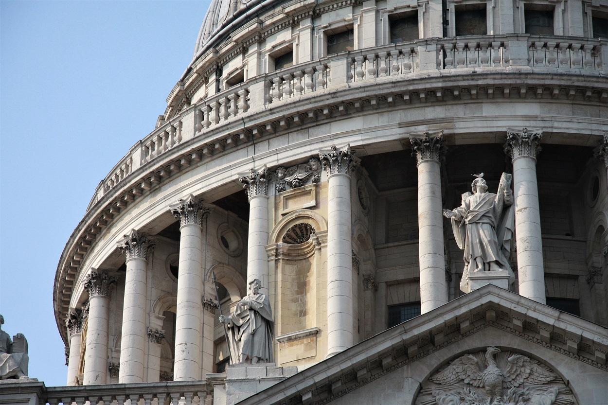 church services at st pauls
