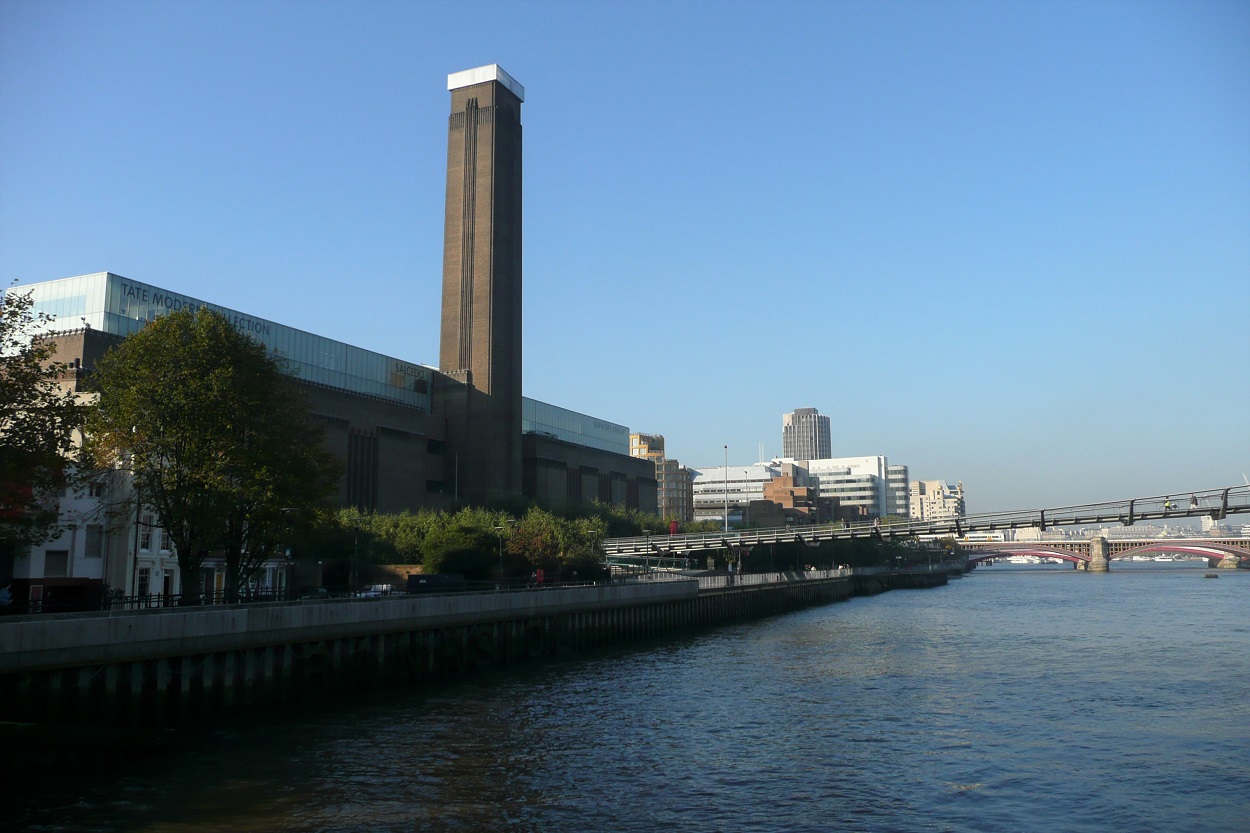 tate modern