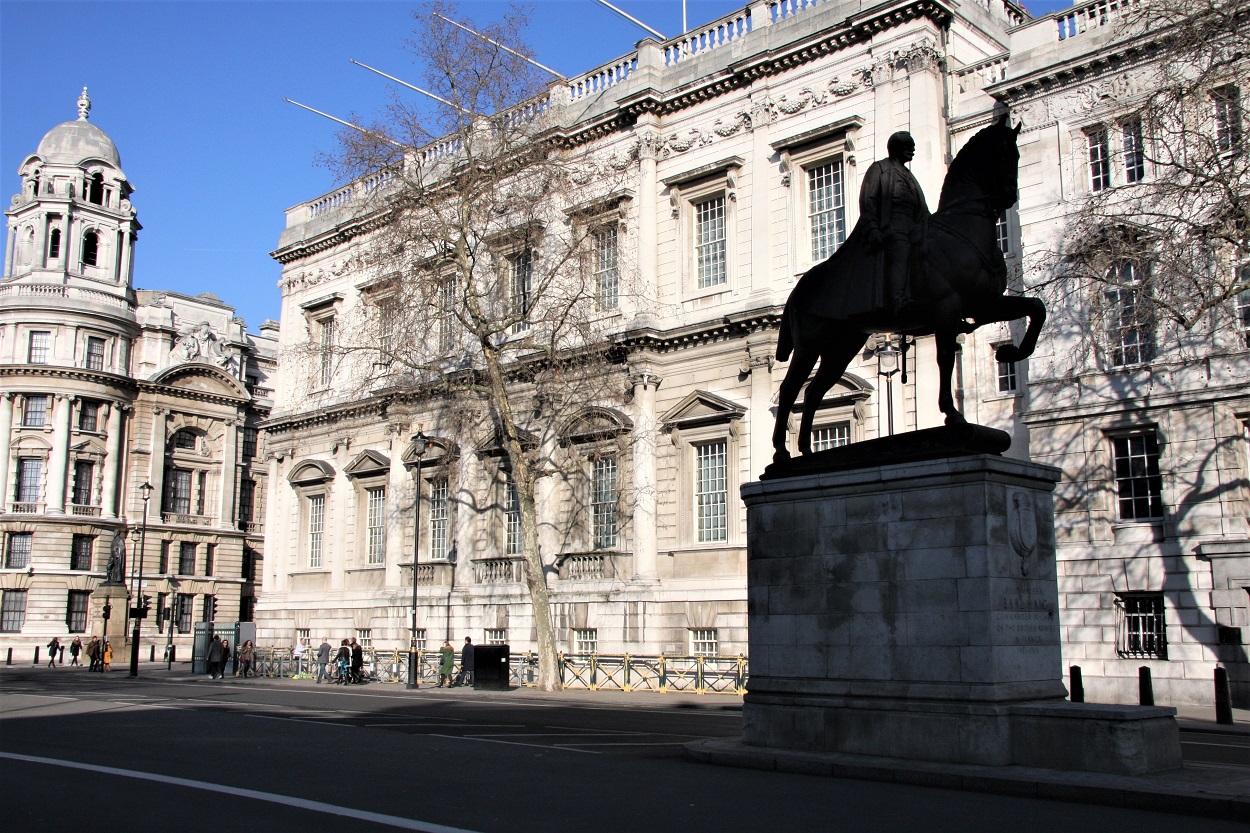 inigo jones facede
