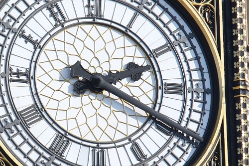 Westminster London Walk Logo